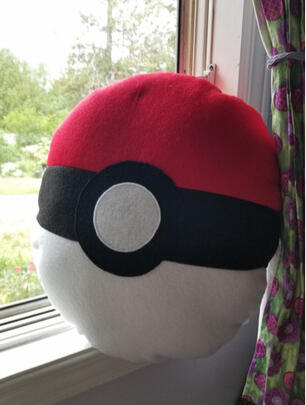 Pokeball